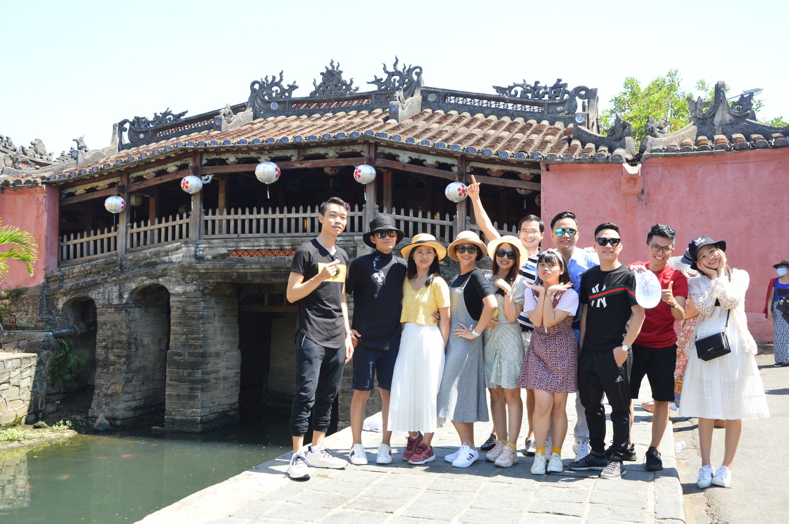 tour đà nẵng - Theme travel