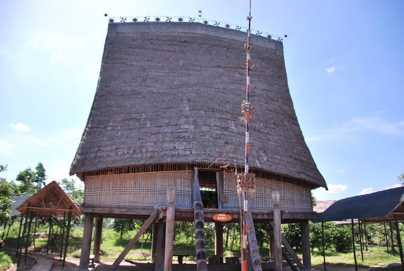 TOUR ĐỊA ĐẠO CỦ CHI - MỘT THOÁNG VIỆT NAM - TOUR HỌC SINH