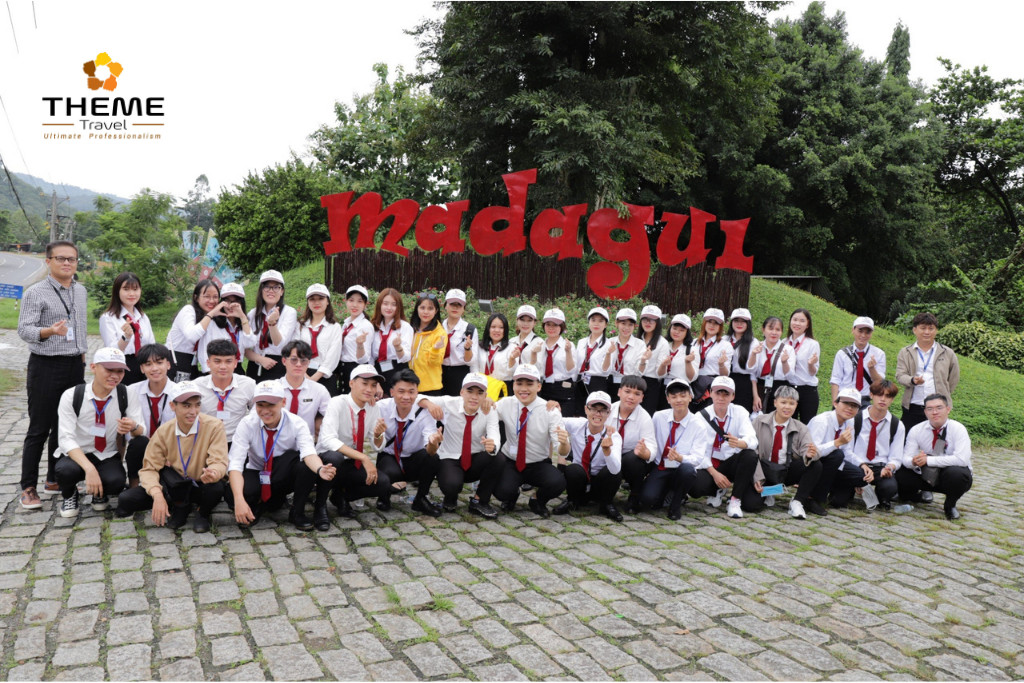 tour madagui