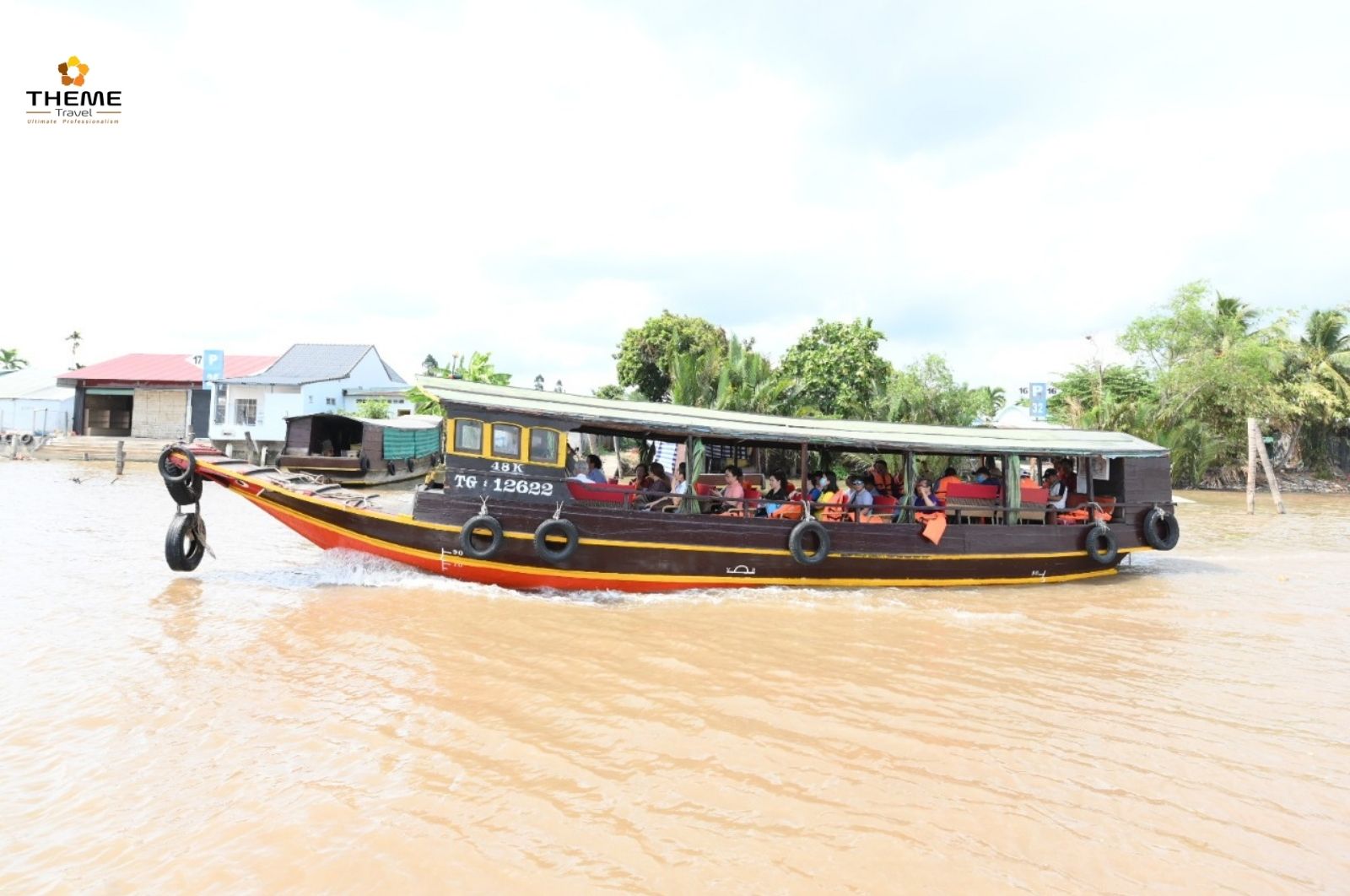 tour miền tây 4n3đ