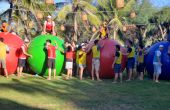 TEAM BUILDING - GALA DINNER  PHAN THIẾT -2N1D