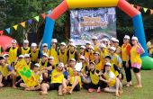 TEAM BUILDING - GALA DINER - MADAGUI – ĐÀ LẠT 4N3D