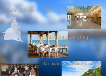 DU LỊCH AN TOÀN SAU DỊCH-THEME TRAVEL