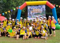 TEAM BUILDING - GALA DINER - MADAGUI – ĐÀ LẠT 4N3D