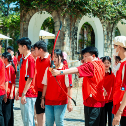 Tour Đà Lạt, 3N2D Trường LQĐ - TM