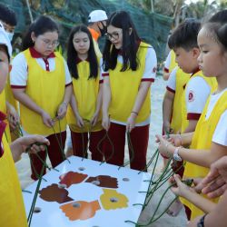 TOUR KÊ GÀ 2N1D- TOUR HỌC SINH, SINH VIÊN