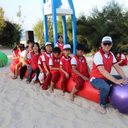 TOUR KÊ GÀ 2N1D- TOUR HỌC SINH, SINH VIÊN