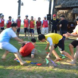 TOUR ĐÀ NẴNG - HỘI AN 3N3D - VIETINBANK 