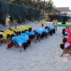 TOUR KÊ GÀ 2N1D- TOUR HỌC SINH, SINH VIÊN