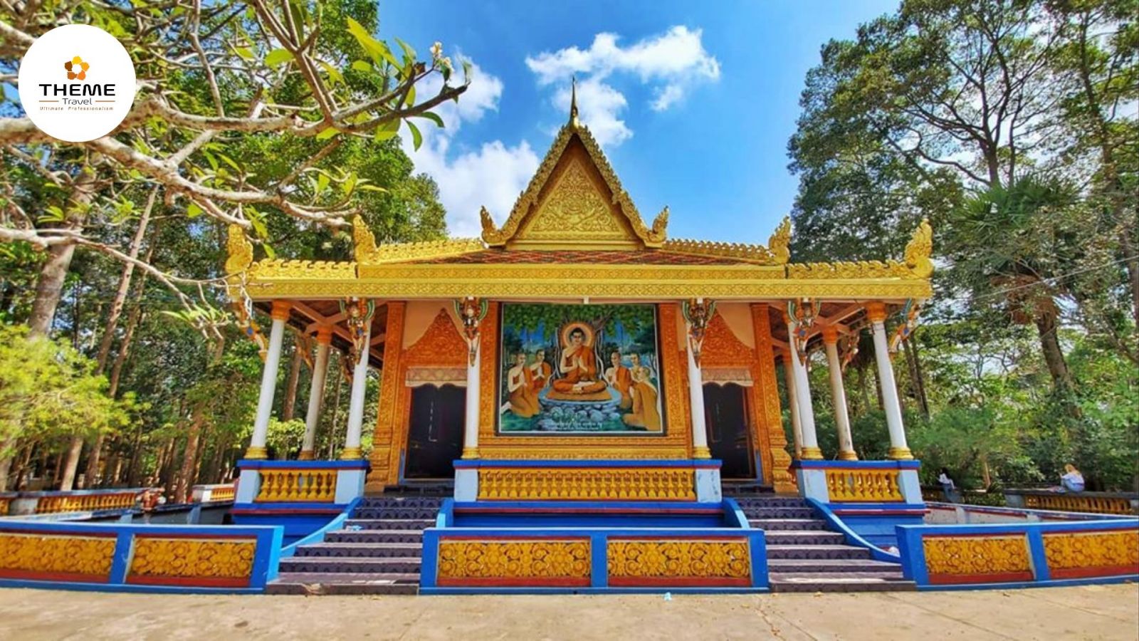 tour miền tây 4n3đ