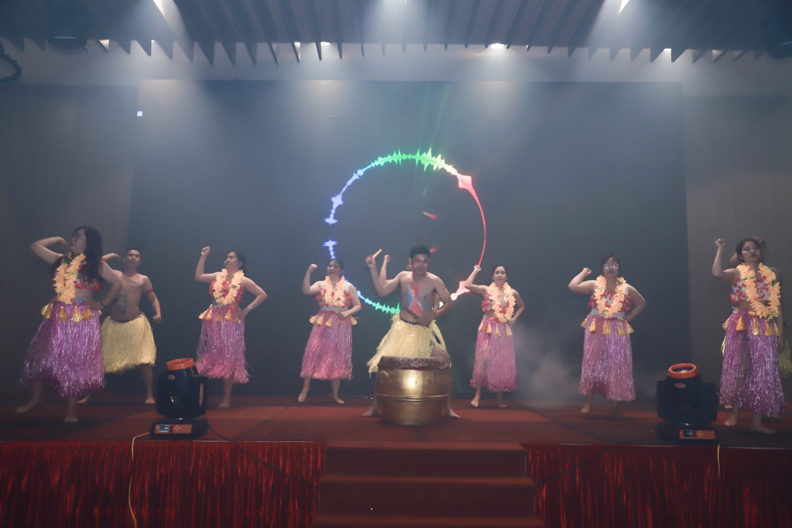 teambuilding - Theme travel