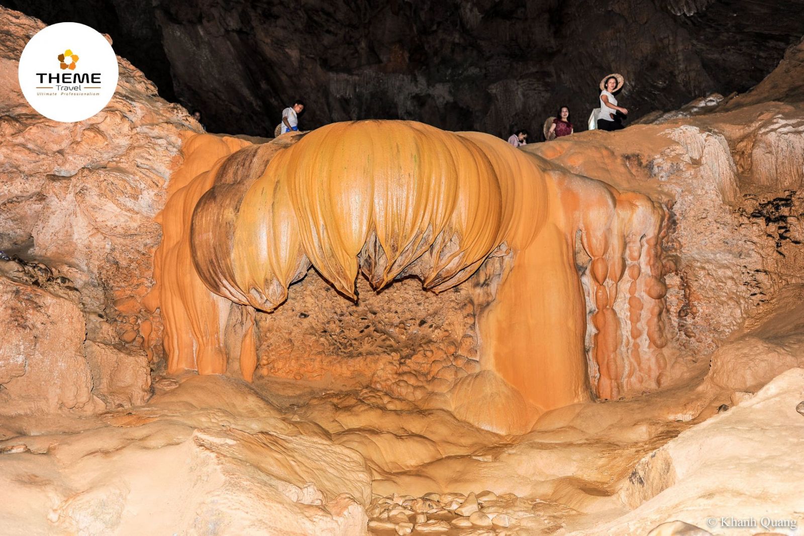 Tour Đông Bắc 5N4D