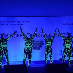 TOUR SỰ KIỆN ĐÊM NOEL