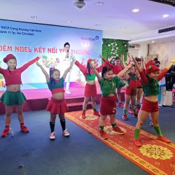 TOUR SỰ KIỆN ĐÊM NOEL